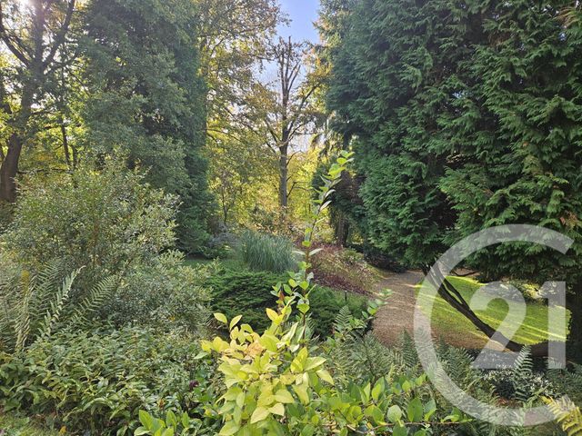 maison à vendre - 7 pièces - 200.0 m2 - ST REMY LES CHEVREUSE - 78 - ILE-DE-FRANCE - Century 21 La Verte Vallée