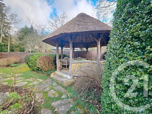 maison à vendre - 7 pièces - 200.0 m2 - ST REMY LES CHEVREUSE - 78 - ILE-DE-FRANCE - Century 21 La Verte Vallée