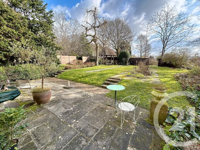 maison à vendre - 7 pièces - 200.0 m2 - ST REMY LES CHEVREUSE - 78 - ILE-DE-FRANCE - Century 21 La Verte Vallée