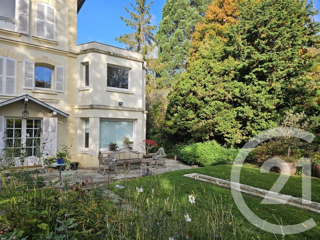 maison à vendre - 7 pièces - 200.0 m2 - ST REMY LES CHEVREUSE - 78 - ILE-DE-FRANCE - Century 21 La Verte Vallée