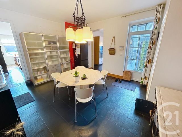 maison à vendre - 7 pièces - 200.0 m2 - ST REMY LES CHEVREUSE - 78 - ILE-DE-FRANCE - Century 21 La Verte Vallée