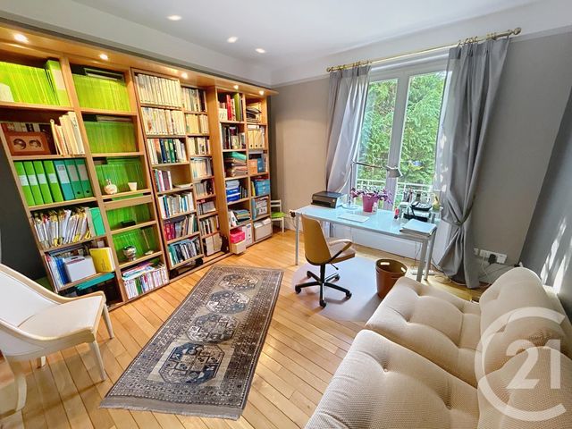 maison à vendre - 7 pièces - 200.0 m2 - ST REMY LES CHEVREUSE - 78 - ILE-DE-FRANCE - Century 21 La Verte Vallée