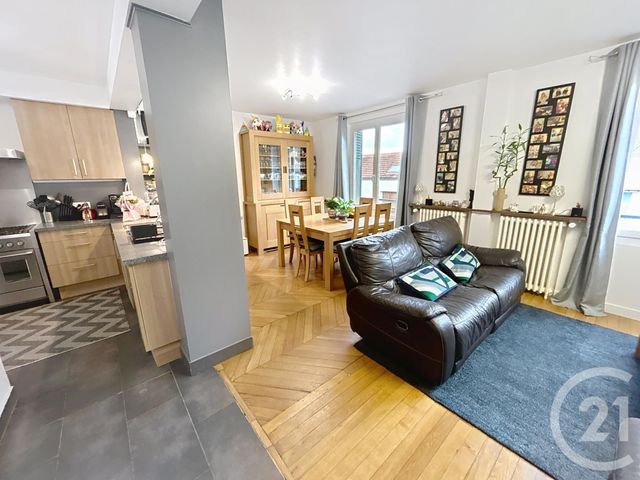 Maison à vendre JOUY EN JOSAS