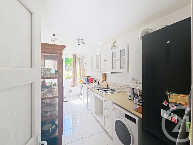 Afficher la photo en grand Appartement F3 à vendre - 3 pièces - 62.0 m2 - BIEVRES - 91 - ILE-DE-FRANCE - Century 21 La Verte Vallée