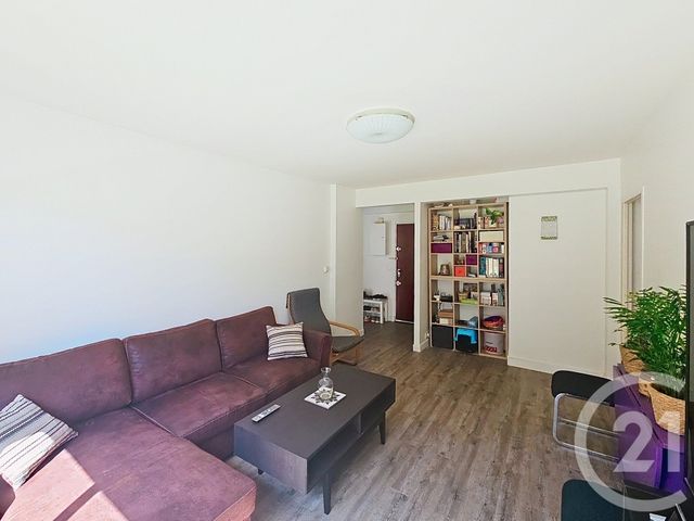 Afficher la photo en grand Appartement F3 à vendre - 3 pièces - 62.0 m2 - BIEVRES - 91 - ILE-DE-FRANCE - Century 21 La Verte Vallée