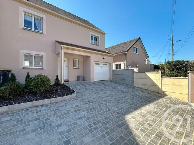 maison - SACLAY - 91