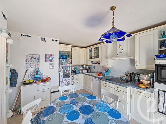 Afficher la photo en grand maison à vendre - 6 pièces - 129.0 m2 - JOUY EN JOSAS - 78 - ILE-DE-FRANCE - Century 21 La Verte Vallée