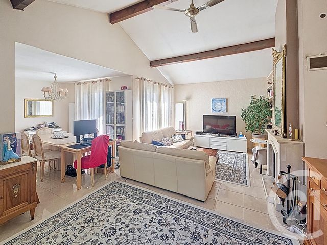 Afficher la photo en grand maison à vendre - 6 pièces - 129.0 m2 - JOUY EN JOSAS - 78 - ILE-DE-FRANCE - Century 21 La Verte Vallée