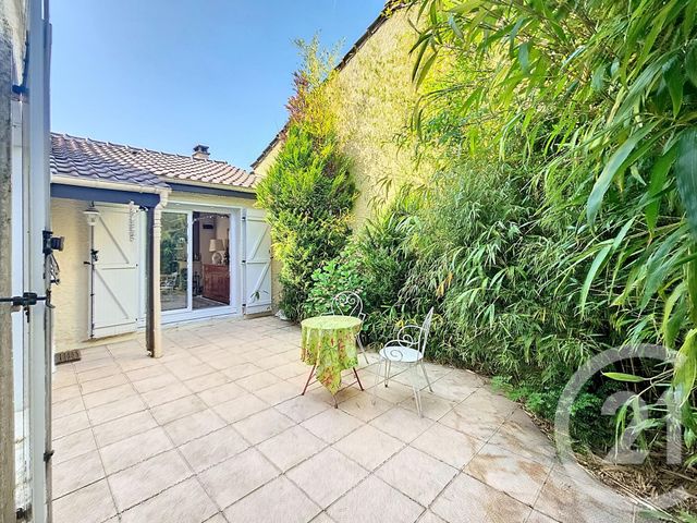 Afficher la photo en grand maison à vendre - 6 pièces - 129.0 m2 - JOUY EN JOSAS - 78 - ILE-DE-FRANCE - Century 21 La Verte Vallée