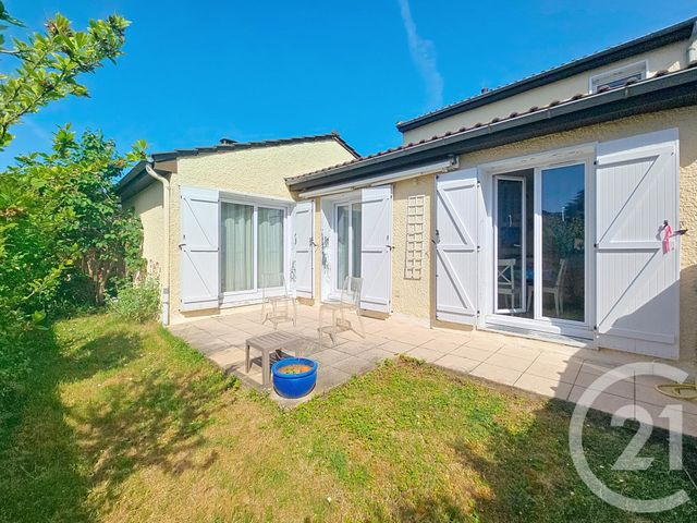 maison - JOUY EN JOSAS - 78