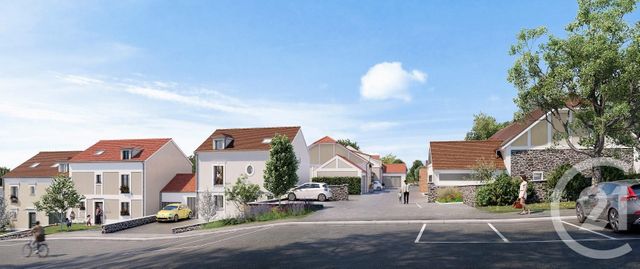 maison - BIEVRES - 91
