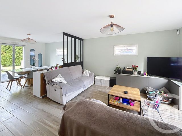 maison à vendre - 6 pièces - 151.0 m2 - BIEVRES - 91 - ILE-DE-FRANCE - Century 21 La Verte Vallée