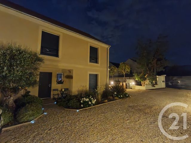 maison à vendre - 6 pièces - 151.0 m2 - BIEVRES - 91 - ILE-DE-FRANCE - Century 21 La Verte Vallée
