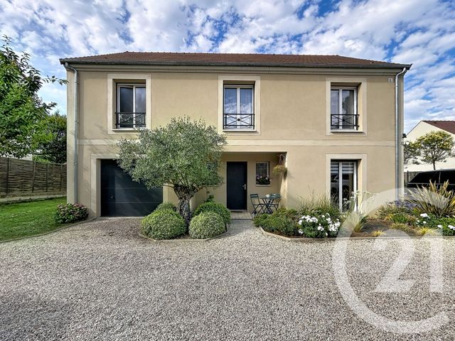 Maison à vendre BIEVRES