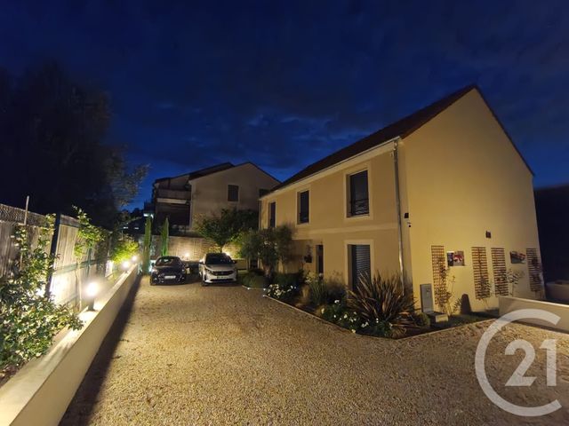 maison à vendre - 6 pièces - 151.0 m2 - BIEVRES - 91 - ILE-DE-FRANCE - Century 21 La Verte Vallée