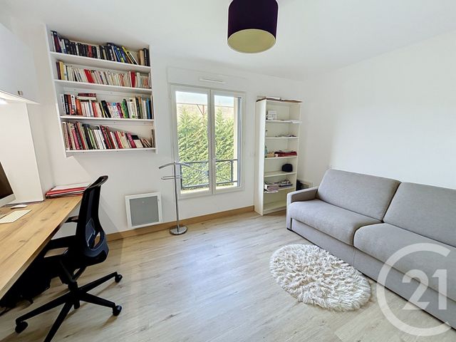 maison à vendre - 6 pièces - 151.0 m2 - BIEVRES - 91 - ILE-DE-FRANCE - Century 21 La Verte Vallée