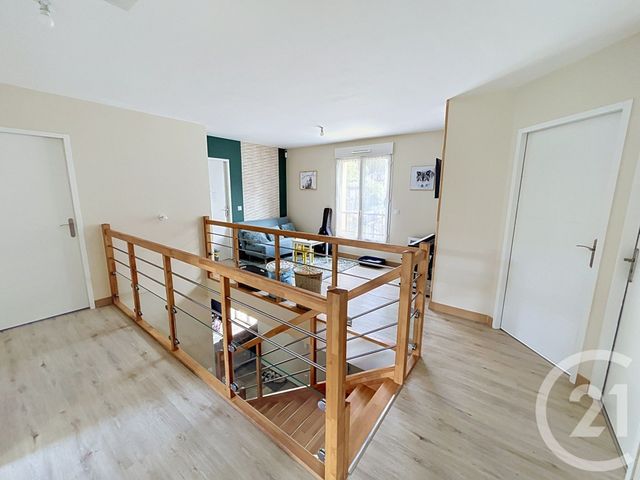 maison à vendre - 6 pièces - 151.0 m2 - BIEVRES - 91 - ILE-DE-FRANCE - Century 21 La Verte Vallée