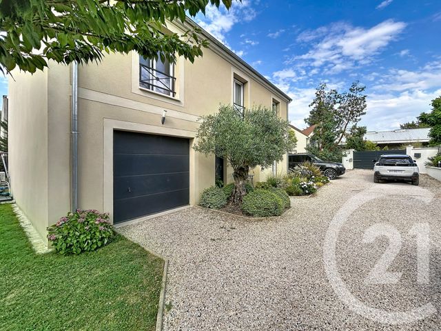 maison à vendre - 6 pièces - 151.0 m2 - BIEVRES - 91 - ILE-DE-FRANCE - Century 21 La Verte Vallée