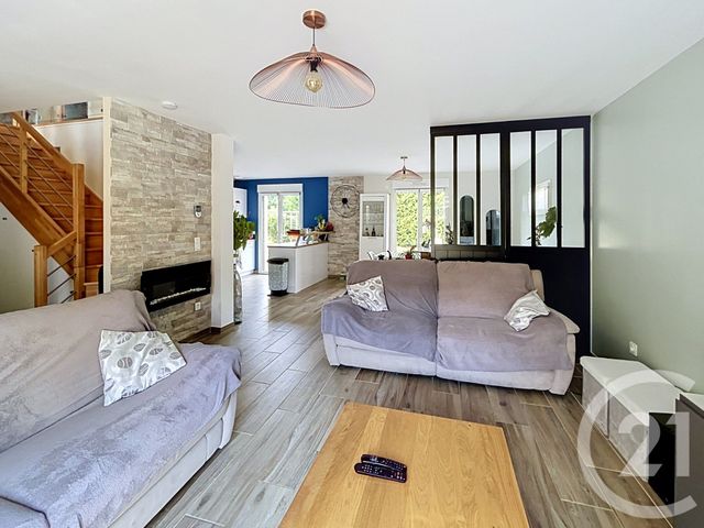 maison à vendre - 6 pièces - 151.0 m2 - BIEVRES - 91 - ILE-DE-FRANCE - Century 21 La Verte Vallée