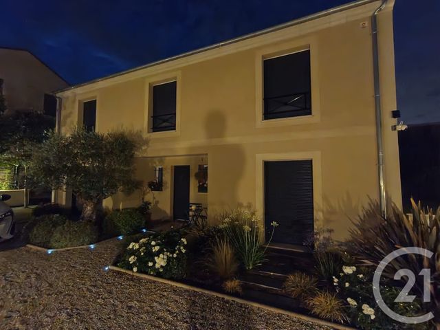 maison à vendre - 6 pièces - 151.0 m2 - BIEVRES - 91 - ILE-DE-FRANCE - Century 21 La Verte Vallée