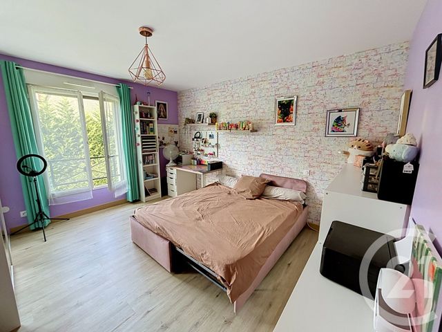 maison à vendre - 6 pièces - 151.0 m2 - BIEVRES - 91 - ILE-DE-FRANCE - Century 21 La Verte Vallée