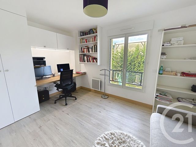 maison à vendre - 6 pièces - 151.0 m2 - BIEVRES - 91 - ILE-DE-FRANCE - Century 21 La Verte Vallée