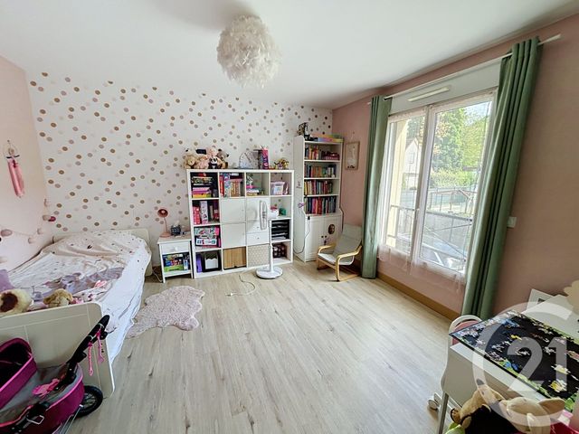 maison à vendre - 6 pièces - 151.0 m2 - BIEVRES - 91 - ILE-DE-FRANCE - Century 21 La Verte Vallée