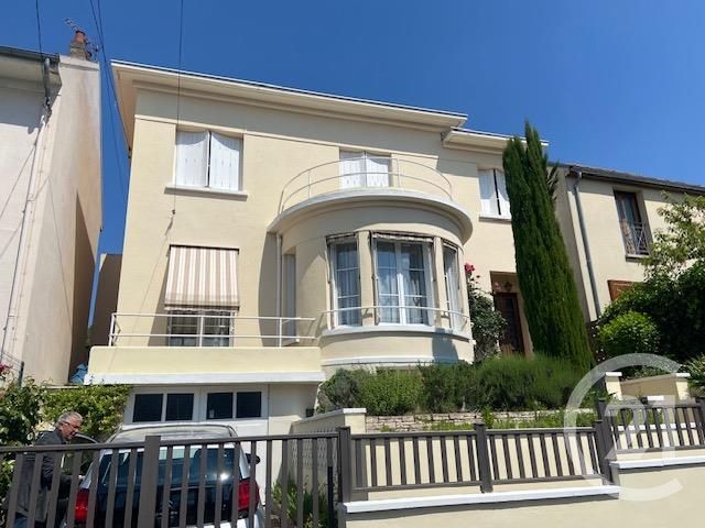 maison - VERRIERES LE BUISSON - 91
