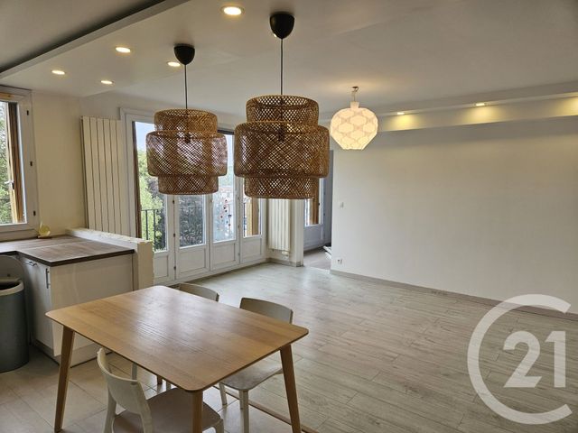 appartement - BIEVRES - 91