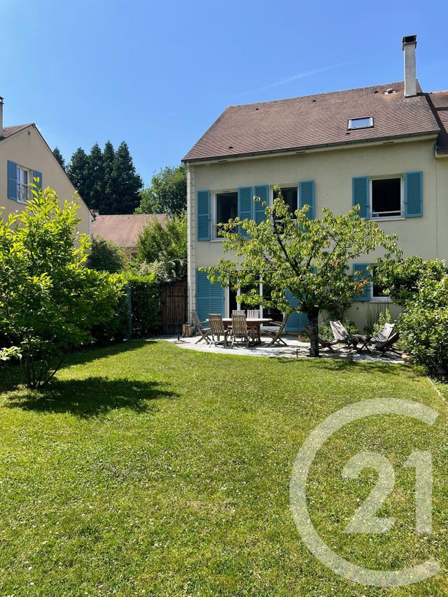 maison - GIF SUR YVETTE - 91