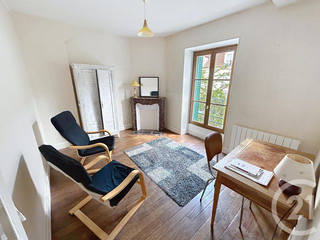 appartement - BIEVRES - 91