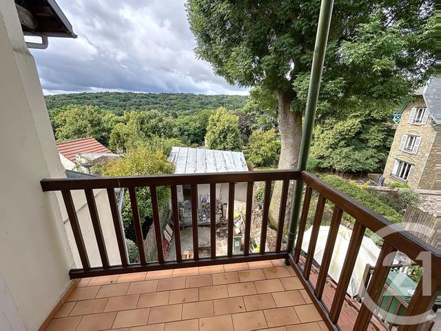 appartement - BIEVRES - 91