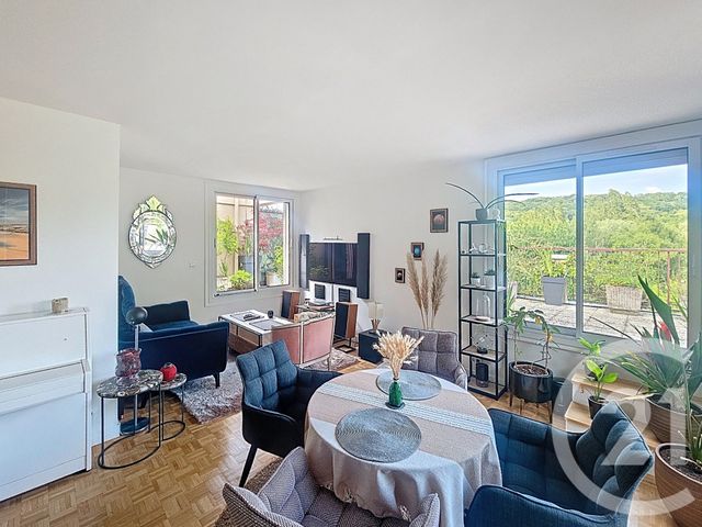 appartement - GIF SUR YVETTE - 91