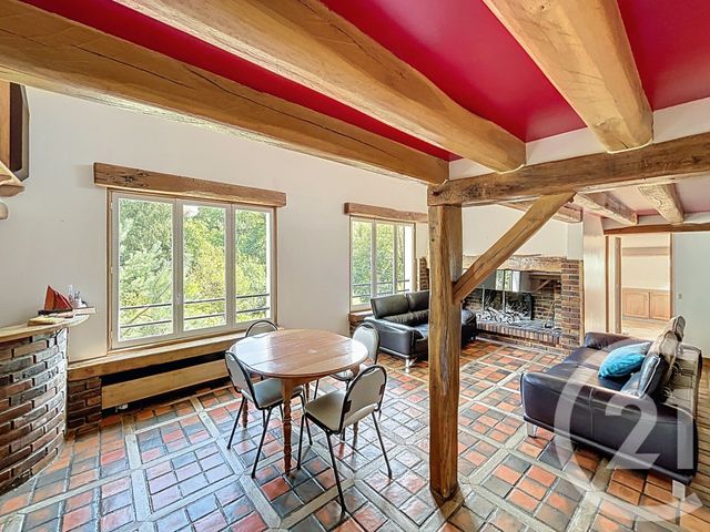 maison à vendre - 8 pièces - 215.0 m2 - BIEVRES - 91 - ILE-DE-FRANCE - Century 21 La Verte Vallée