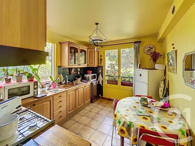 maison à vendre - 8 pièces - 215.0 m2 - BIEVRES - 91 - ILE-DE-FRANCE - Century 21 La Verte Vallée