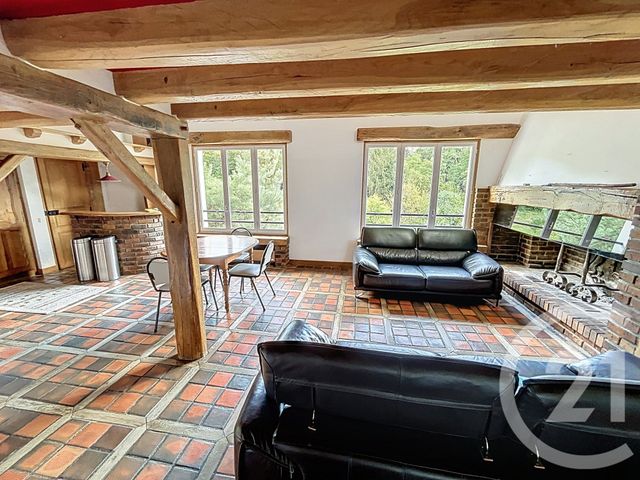 maison à vendre - 8 pièces - 215.0 m2 - BIEVRES - 91 - ILE-DE-FRANCE - Century 21 La Verte Vallée