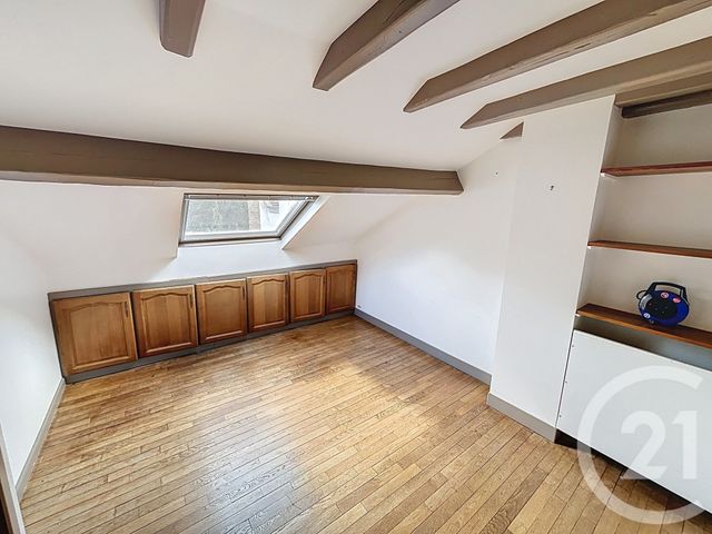 maison à vendre - 8 pièces - 215.0 m2 - BIEVRES - 91 - ILE-DE-FRANCE - Century 21 La Verte Vallée