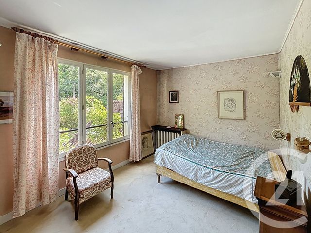 maison à vendre - 8 pièces - 215.0 m2 - BIEVRES - 91 - ILE-DE-FRANCE - Century 21 La Verte Vallée