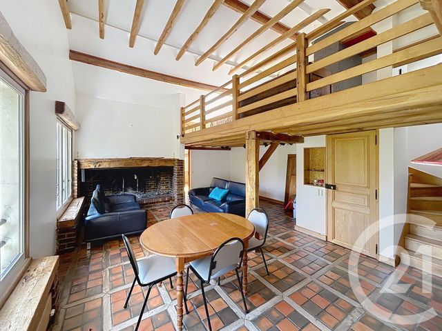 maison à vendre - 8 pièces - 215.0 m2 - BIEVRES - 91 - ILE-DE-FRANCE - Century 21 La Verte Vallée