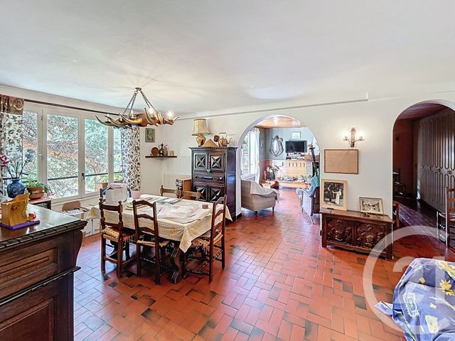 maison à vendre - 8 pièces - 215.0 m2 - BIEVRES - 91 - ILE-DE-FRANCE - Century 21 La Verte Vallée