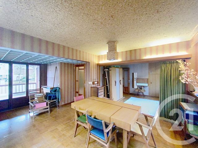 maison à vendre - 5 pièces - 113.0 m2 - JOUY EN JOSAS - 78 - ILE-DE-FRANCE - Century 21 La Verte Vallée