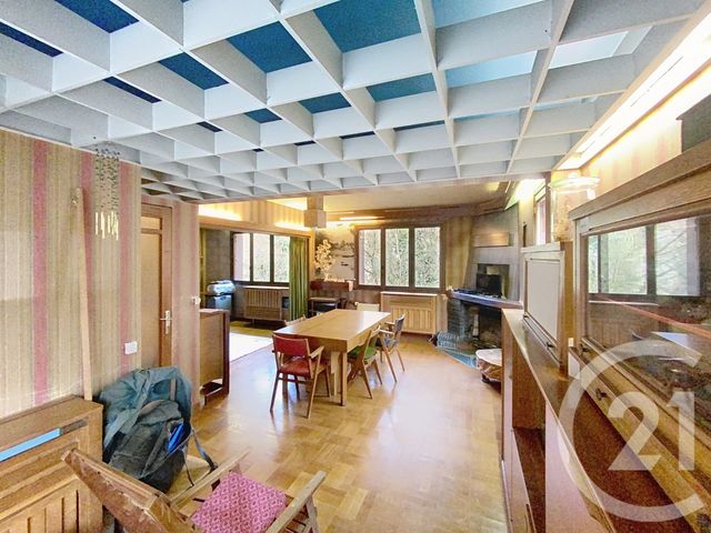 maison à vendre - 5 pièces - 113.0 m2 - JOUY EN JOSAS - 78 - ILE-DE-FRANCE - Century 21 La Verte Vallée