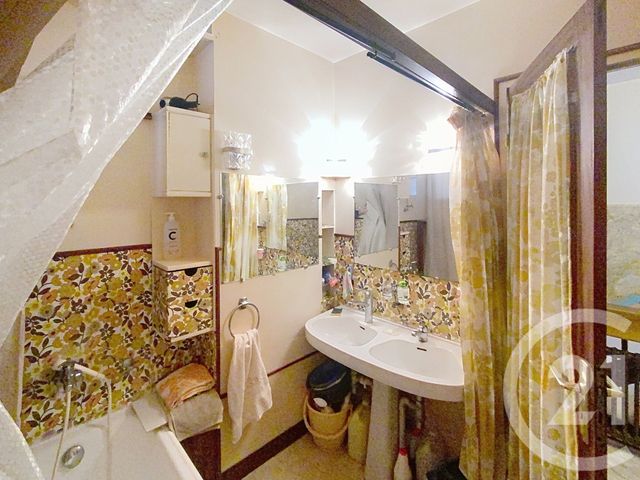 maison à vendre - 5 pièces - 113.0 m2 - JOUY EN JOSAS - 78 - ILE-DE-FRANCE - Century 21 La Verte Vallée