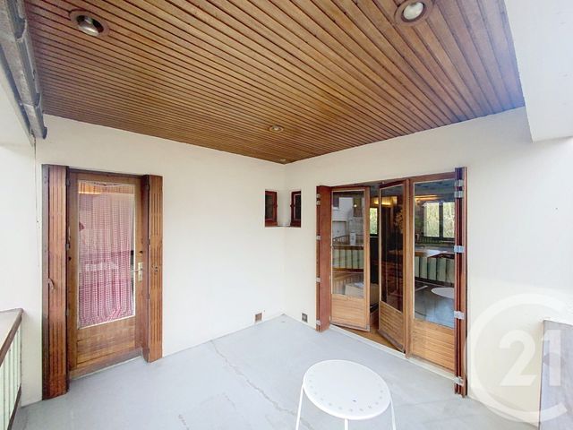 maison à vendre - 5 pièces - 113.0 m2 - JOUY EN JOSAS - 78 - ILE-DE-FRANCE - Century 21 La Verte Vallée