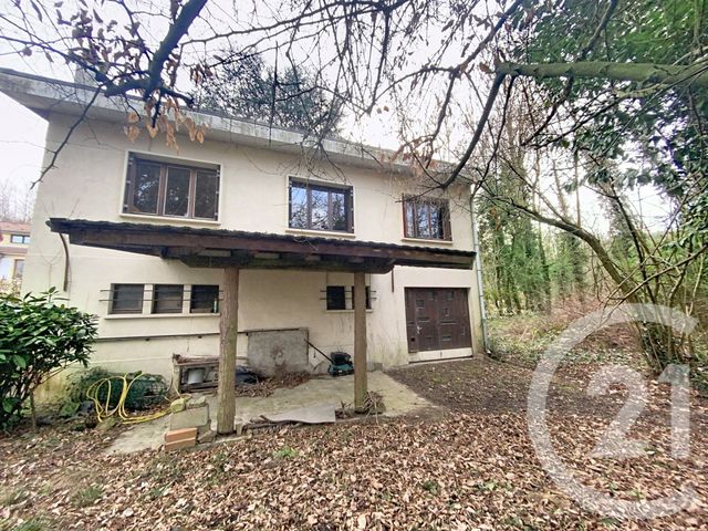 maison à vendre - 5 pièces - 113.0 m2 - JOUY EN JOSAS - 78 - ILE-DE-FRANCE - Century 21 La Verte Vallée