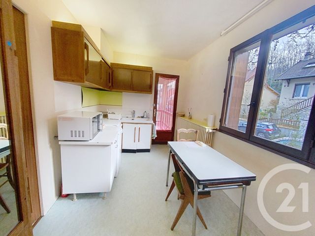 maison à vendre - 5 pièces - 113.0 m2 - JOUY EN JOSAS - 78 - ILE-DE-FRANCE - Century 21 La Verte Vallée