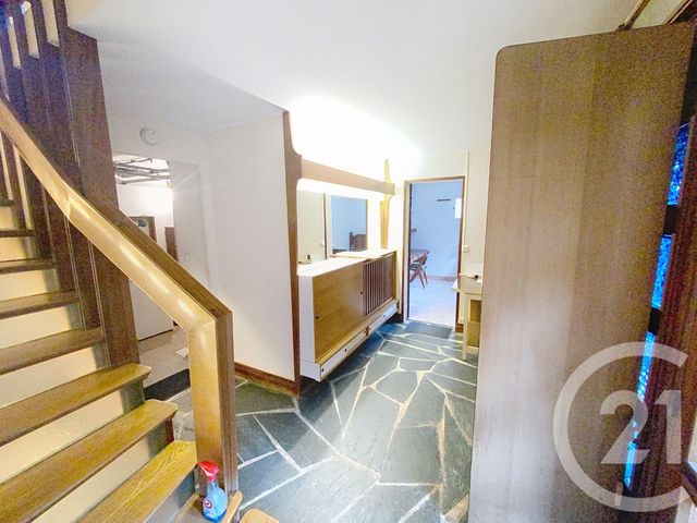 maison à vendre - 5 pièces - 113.0 m2 - JOUY EN JOSAS - 78 - ILE-DE-FRANCE - Century 21 La Verte Vallée