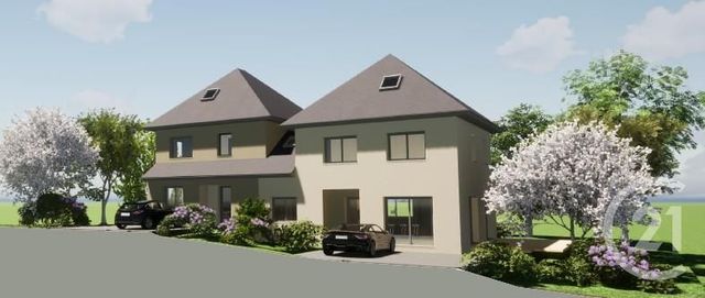 terrain à vendre - 851.0 m2 - IGNY - 91 - ILE-DE-FRANCE - Century 21 La Verte Vallée