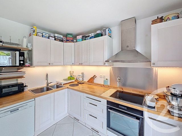 maison à vendre - 6 pièces - 105.0 m2 - SACLAY - 91 - ILE-DE-FRANCE - Century 21 La Verte Vallée