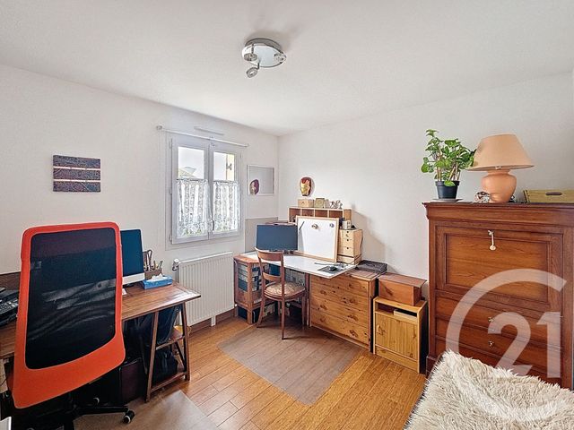 maison à vendre - 6 pièces - 105.0 m2 - SACLAY - 91 - ILE-DE-FRANCE - Century 21 La Verte Vallée